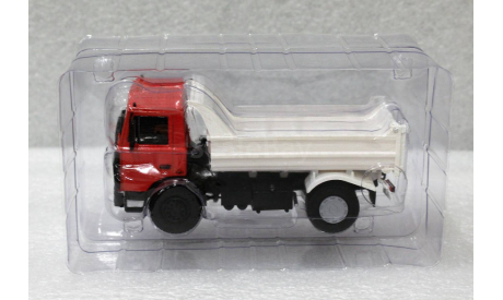1/43   МаЗ 5551 АИСТ, масштабная модель, Автоистория (АИСТ), scale43