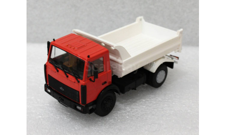 1/43   МаЗ 5551 АИСТ, масштабная модель, Автоистория (АИСТ), scale43