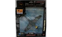 1/72 Easy Model Messerschmitt Bf 109 G-10, масштабные модели авиации, 1:72