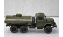 1/43    ЗиЛ  131, масштабная модель, Агат/Моссар/Тантал, scale43