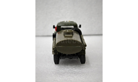 1/43    ЗиЛ  131, масштабная модель, Агат/Моссар/Тантал, scale43