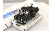 1/43   LAND ROVER   Series III      Cararama, масштабная модель, scale43