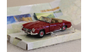 1/43    MERCEDES-BENZ  190SL Roadster       Cararama, масштабная модель, scale43