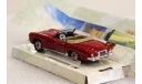 1/43    MERCEDES-BENZ  190SL Roadster       Cararama, масштабная модель, scale43