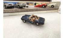 1/43    MERCEDES-BENZ  280SL Roadster, масштабная модель, Cararama, scale43