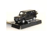 1/43 Mercedes Benz G-Class Cararama, масштабная модель, scale43