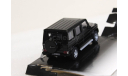 1/43     Mercedes Benz G-Class     Cararama, масштабная модель, scale43