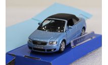 1/43   Audi A4 Cabriolet       Cararama, масштабная модель, scale43