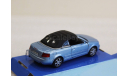 1/43   Audi A4 Cabriolet       Cararama, масштабная модель, scale43