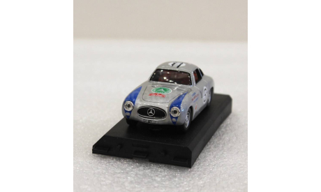 1/43     Mercedes Benz  300SL     Cararama, масштабная модель, Mercedes-Benz, scale43