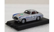 1/43     Mercedes Benz  300SL     Cararama, масштабная модель, Mercedes-Benz, scale43