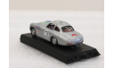 1/43     Mercedes Benz  300SL     Cararama, масштабная модель, Mercedes-Benz, scale43