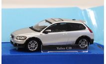 1/43 Volvo C30 Cararama, масштабная модель, scale43