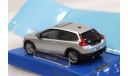 1/43     Volvo C30     Cararama, масштабная модель, scale43