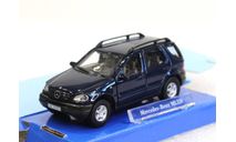 1/43 Mercedes Benz ML 320 Cararama, масштабная модель, scale43