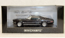 1/43   Ford Mustang, масштабная модель, Minichamps, scale43