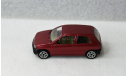 1/43      Burago  RENAULT CLIO RT, масштабная модель, scale43