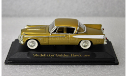 1/43      Studebaker Golden Hawk 1958