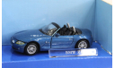 1/43    BMW Z4    Cararama, масштабная модель, scale43