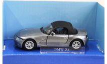 1/43      BMW Z4, масштабная модель, Cararama, scale43