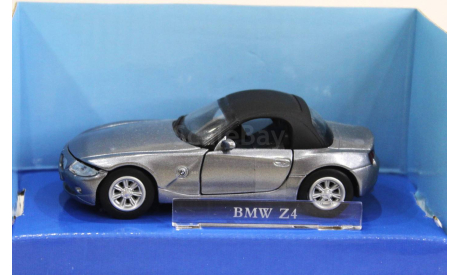 1/43      BMW Z4, масштабная модель, Cararama, scale43