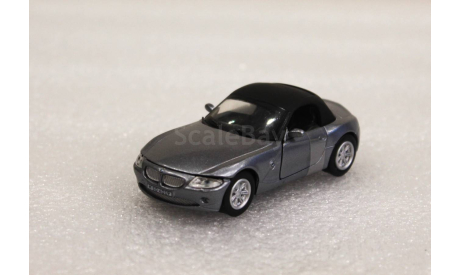 1/43      BMW Z4, масштабная модель, Cararama, scale43