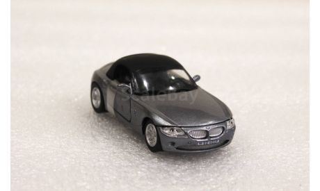 1/43      BMW Z4, масштабная модель, Cararama, scale43