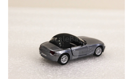 1/43      BMW Z4, масштабная модель, Cararama, scale43