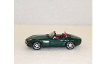 1/43 BMW Z8 Cararama, масштабная модель, scale43
