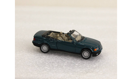 1/43     BMW 320   Cararama, масштабная модель, scale43