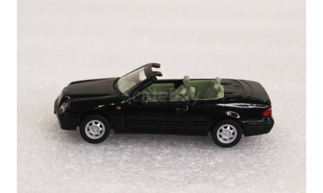 1/43    Mercedes Benz CLK 3     Cararama, масштабная модель, scale43