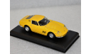 1/43  Ferrari 275 GTB, масштабная модель, scale43