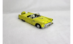 1/43   Ford Thunderbird 1956   NEW RAY