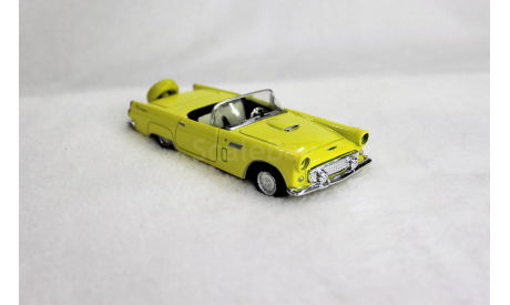 1/43   Ford Thunderbird 1956   NEW RAY, масштабная модель, scale43