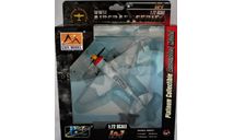 1/72 Easy Model  Ла-7, масштабные модели авиации, scale72