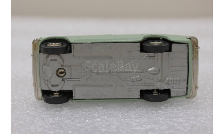 1/43        ВАЗ  2101, масштабная модель, Агат/Моссар/Тантал, 1:43