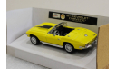 1/43      CHEVROLET CORVETTE 1967, масштабная модель, NEW RAY, scale43