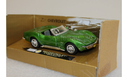 1/43  CHEVROLET CORVETTE 1969