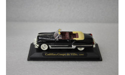 1/43   Cadillac Coupe de Ville