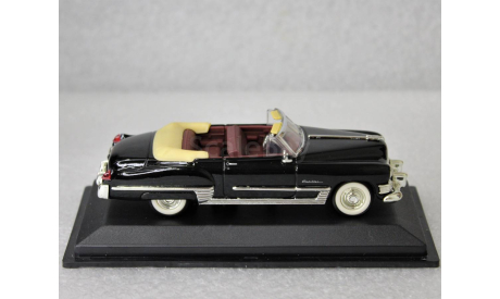 1/43   Cadillac Coupe de Ville, масштабная модель, Yat Ming, 1:43
