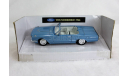 1/43  Ford Thunderbird 1966  NEW RAY, масштабная модель, scale43