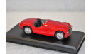 1/43   Ferrari 125 S, масштабная модель, 1:43