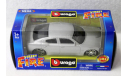 1/43     Burago  DODGE Charger 2006, масштабная модель, scale43