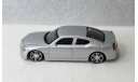 1/43     Burago  DODGE Charger 2006, масштабная модель, scale43