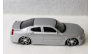 1/43     Burago  DODGE Charger 2006, масштабная модель, scale43