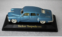 1/43   Tucker Torpedo 1948, масштабная модель, Yat Ming, scale43