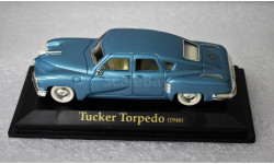 1/43   Tucker Torpedo 1948