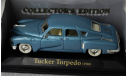 1/43   Tucker Torpedo 1948, масштабная модель, Yat Ming, scale43