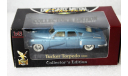 1/43   Tucker Torpedo 1948, масштабная модель, Yat Ming, scale43