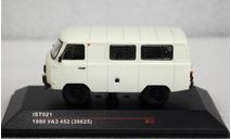 1/43   УАЗ 452, масштабная модель, IST Models, scale43